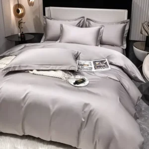 500 Thread Count Cotton Bed Linen Collection
